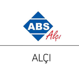 ABS Alçı